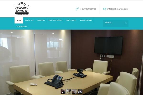 Site using Mega-addons-for-visual-composer plugin