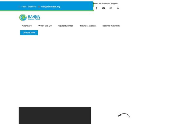 Site using WordPress Download Manager plugin