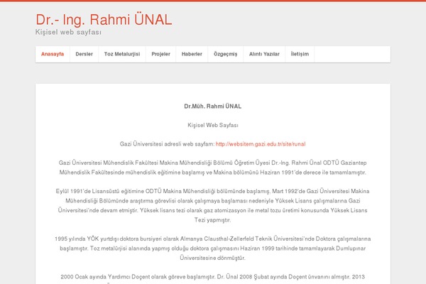 Convention theme site design template sample