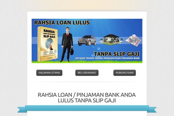 rahsialoanmudahlulus.com site used Convertible