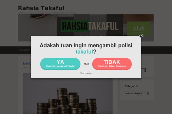Mts_moneyflow theme site design template sample
