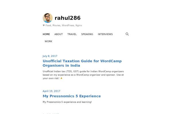 Write theme site design template sample