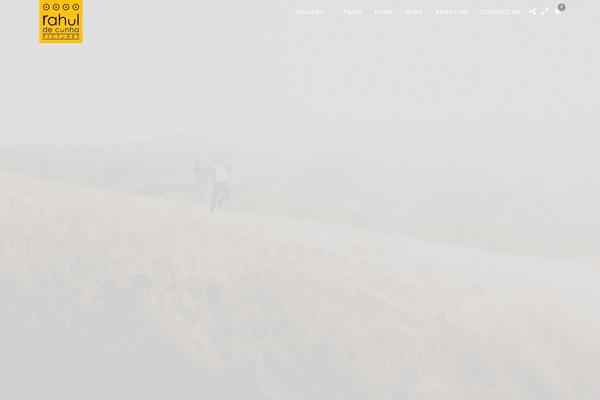 Site using Meks-easy-instagram-widget plugin