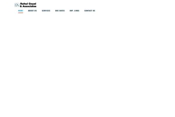 Site using Pearl-header-builder plugin