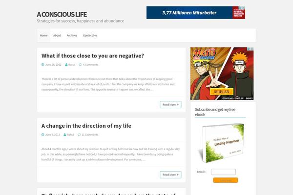 Prototype theme site design template sample
