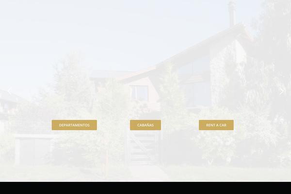 Site using Popup Maker plugin