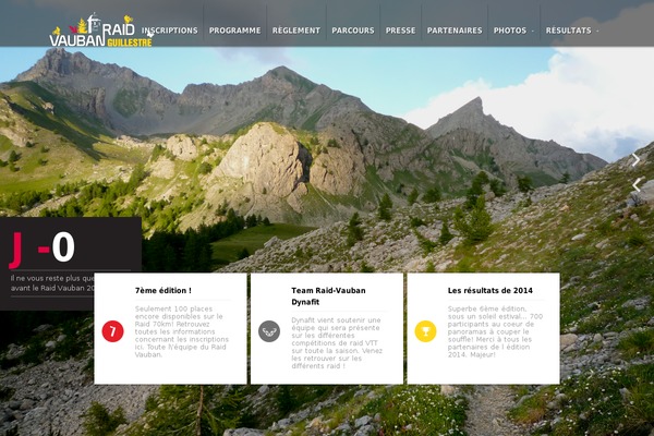 Digon theme site design template sample