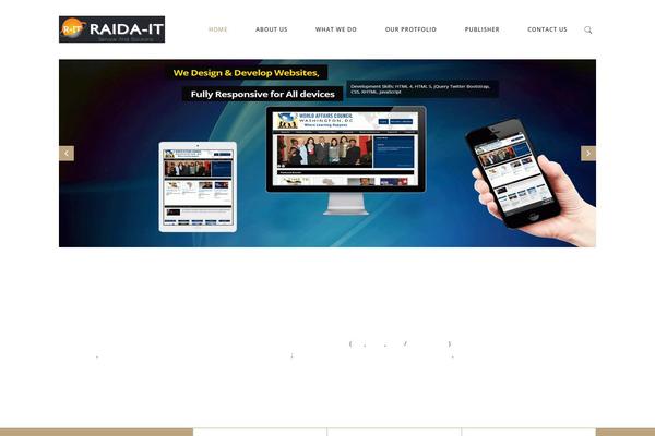 Site using Fresh-framework plugin