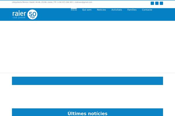 Site using Custom-facebook-feed-pro plugin