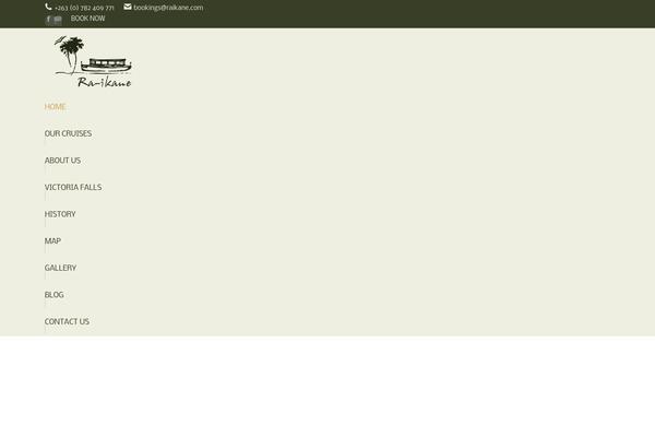 Site using Ultimate_VC_Addons plugin