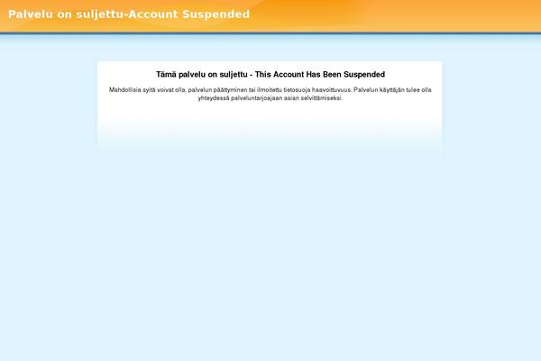 Site using Meks Smart Author Widget plugin