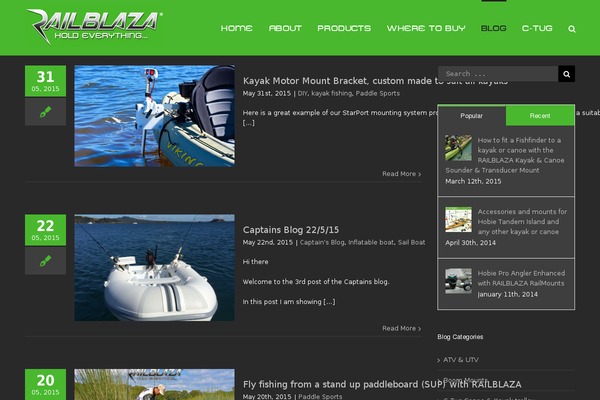 Avada theme site design template sample