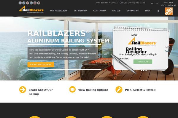 Site using Bwl-advanced-faq-manager plugin
