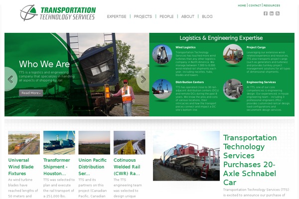 railengineer.com site used TTS