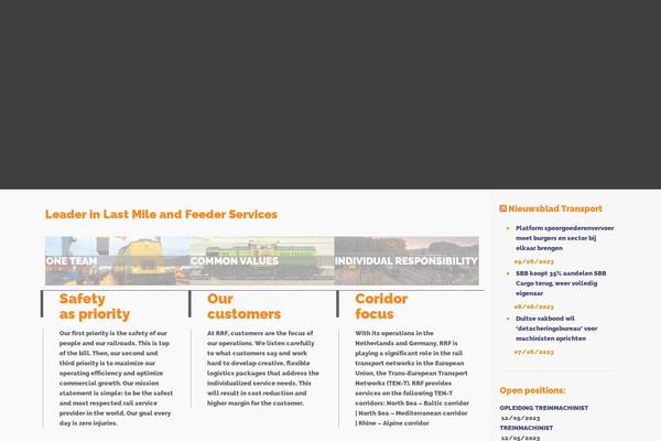 Site using Pro-pack-for-wp-job-openings plugin