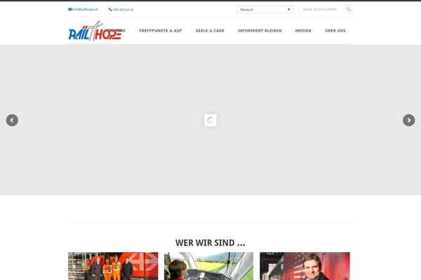 Site using Responsive Image Maps plugin