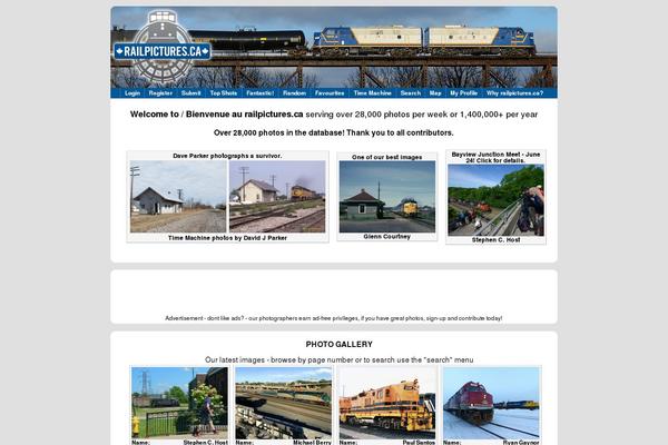 WPFolio theme site design template sample
