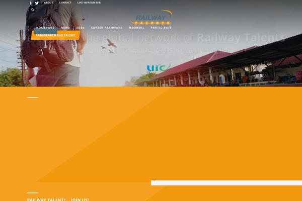 Site using Wpforo plugin