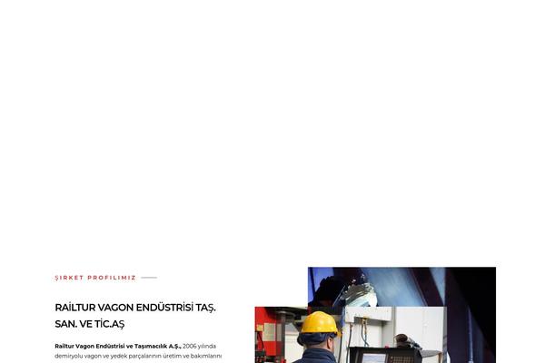 Site using Tabs-responsive plugin
