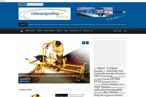 Theme Rush theme site design template sample