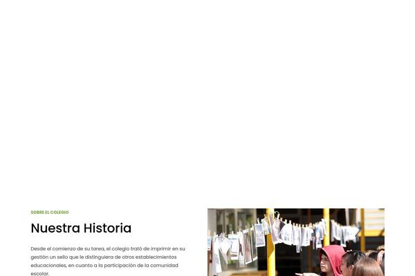 Site using Owl-carousel-wp plugin