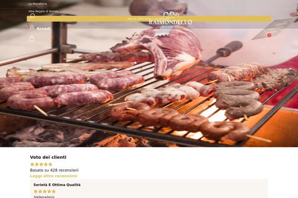 Site using ActiveCampaign plugin