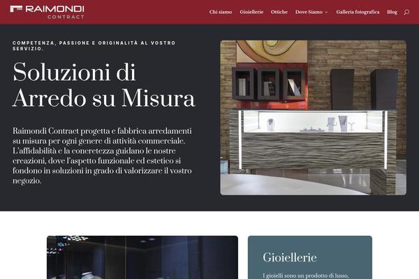 Site using Simple Lightbox plugin
