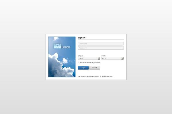 The Story Child theme site design template sample