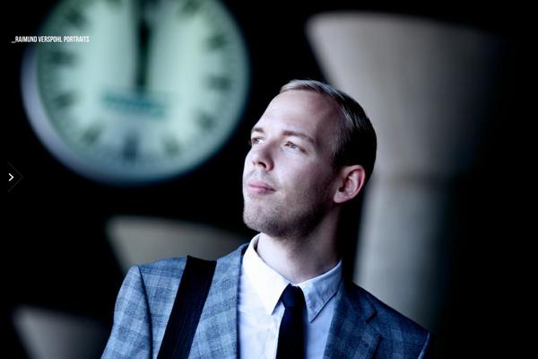 raimund-verspohl-portraits.com site used Mediareel