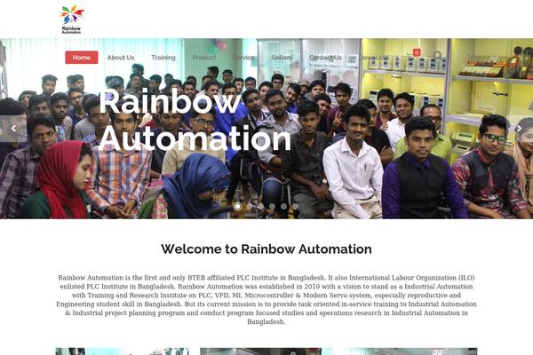 Startit theme site design template sample