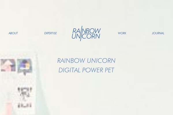 Site using Statify plugin
