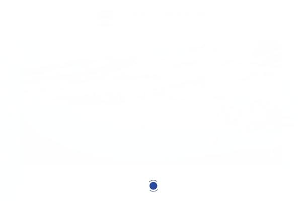 Jupiter theme site design template sample