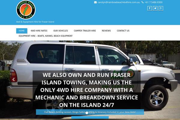 Site using Wp-tripadvisor-review-slider plugin