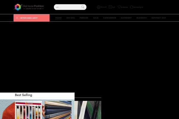 Site using Nasa-core plugin