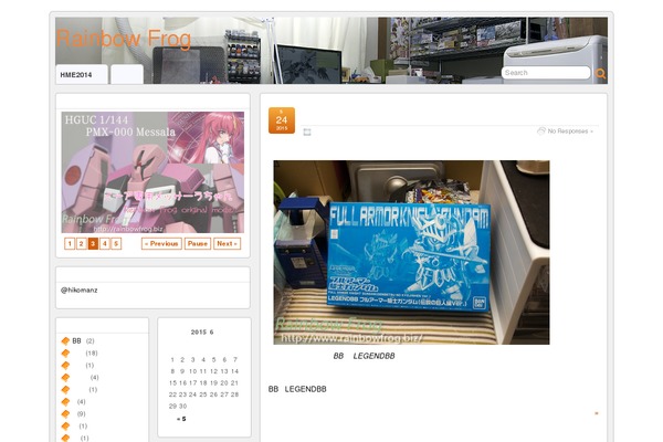Jstork19_custom theme site design template sample