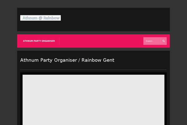K-BOOM v.1.1.2 theme site design template sample