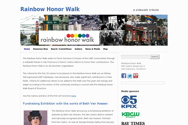 Site using Donate by BestWebSoft plugin