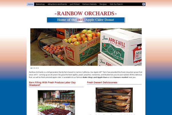 Site using WP Ultimate Recipe plugin