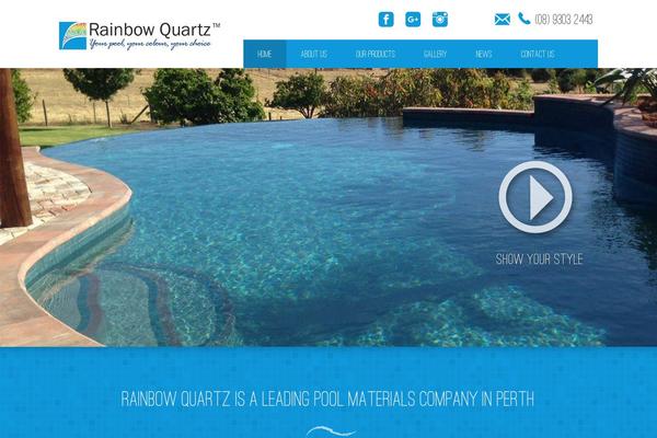 Site using SlickNav Mobile Menu plugin