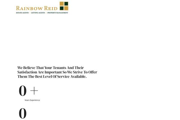 Site using Propertyhive plugin