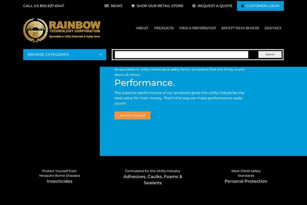 Site using Infomedia-dashboard plugin