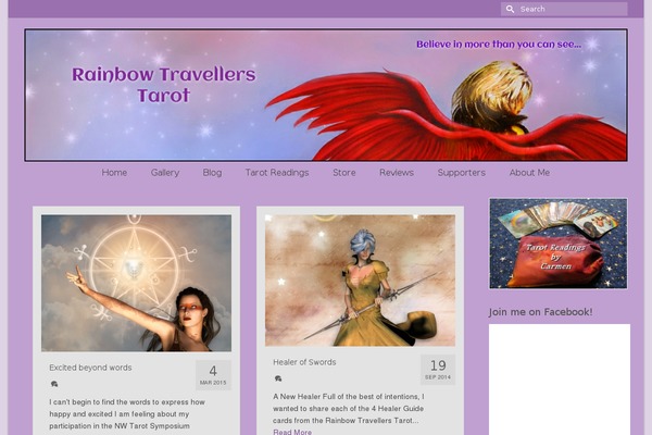 Site using Kadence-slider plugin