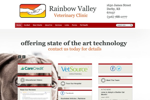 Site using Bds-cleaner-gallery plugin
