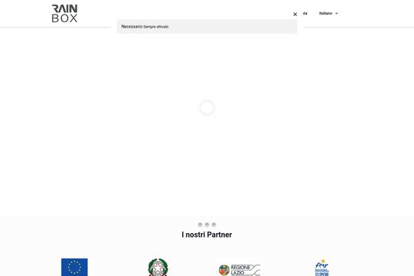 BeTheme theme site design template sample