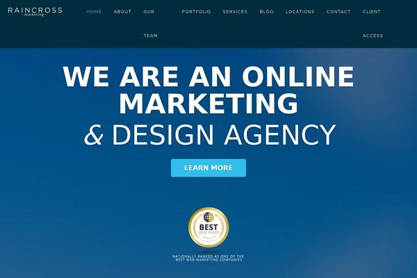 Site using GC Message Bar plugin