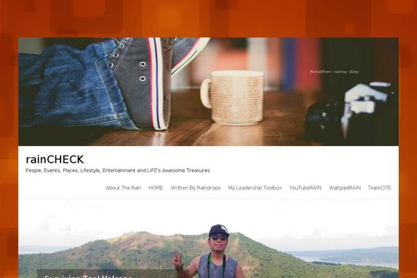 Site using Wp-quads-pro plugin