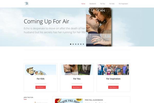 Site using Image Gallery Reloaded plugin