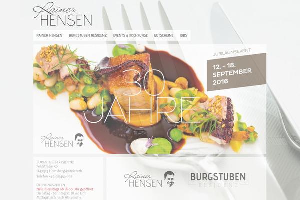 Yoo_unity_wp theme site design template sample