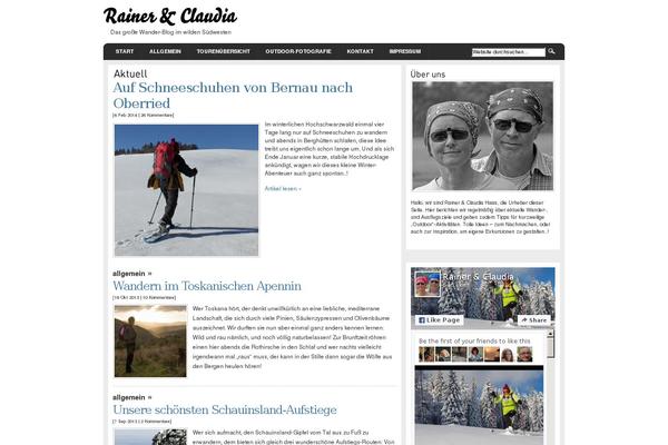 Site using Related Posts Slider plugin