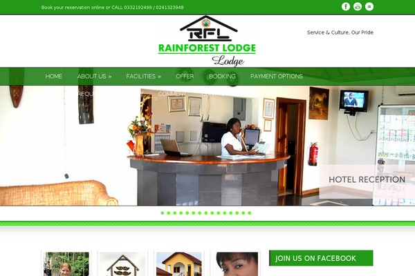 rainforestlodgegh.com site used Delicieux_v1-02